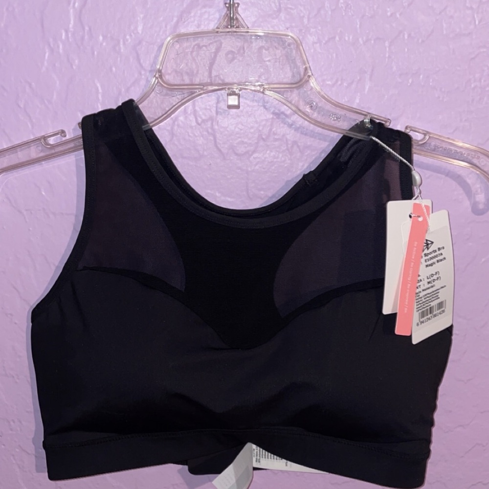 Yvette Sporta Bra